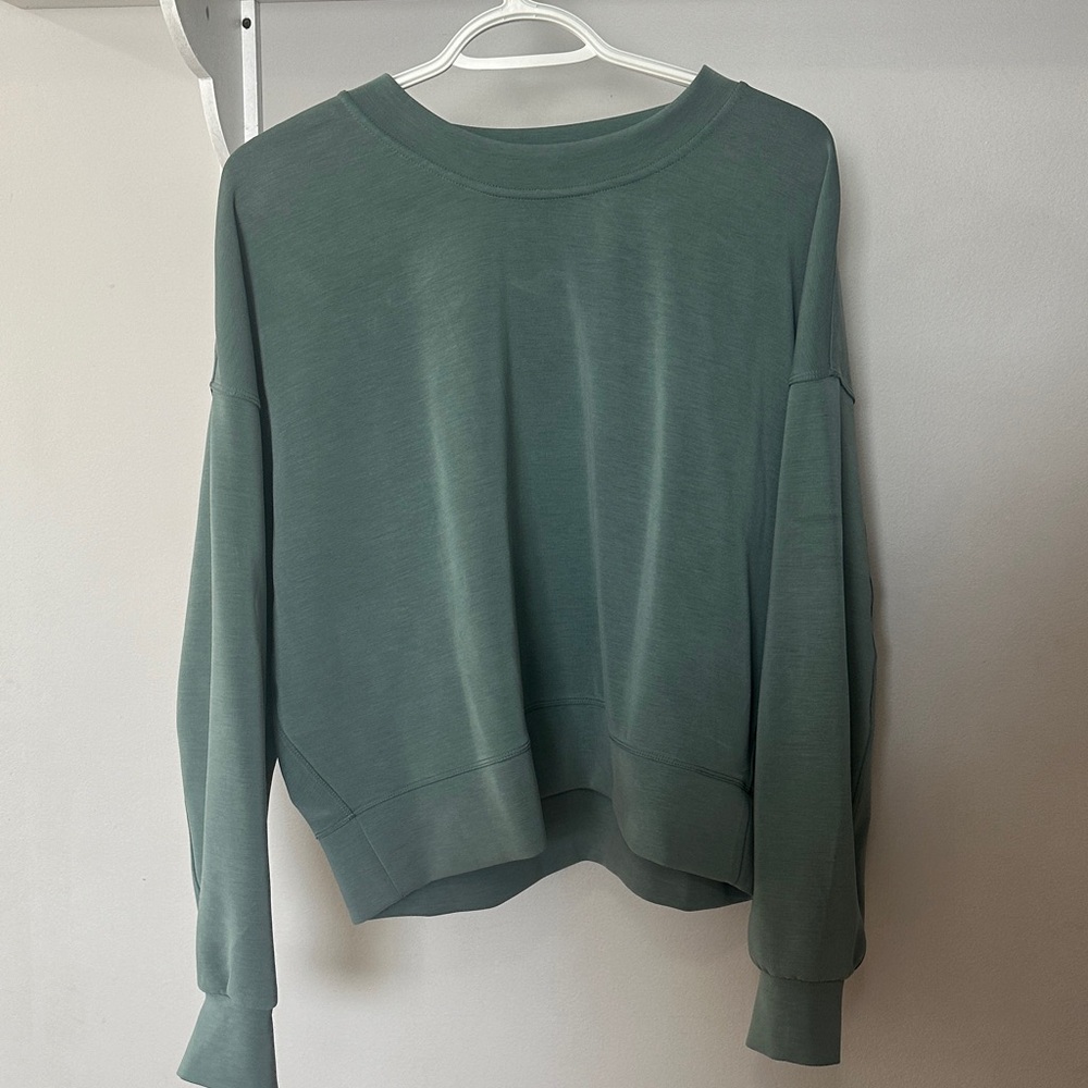 Lululemon softstreme